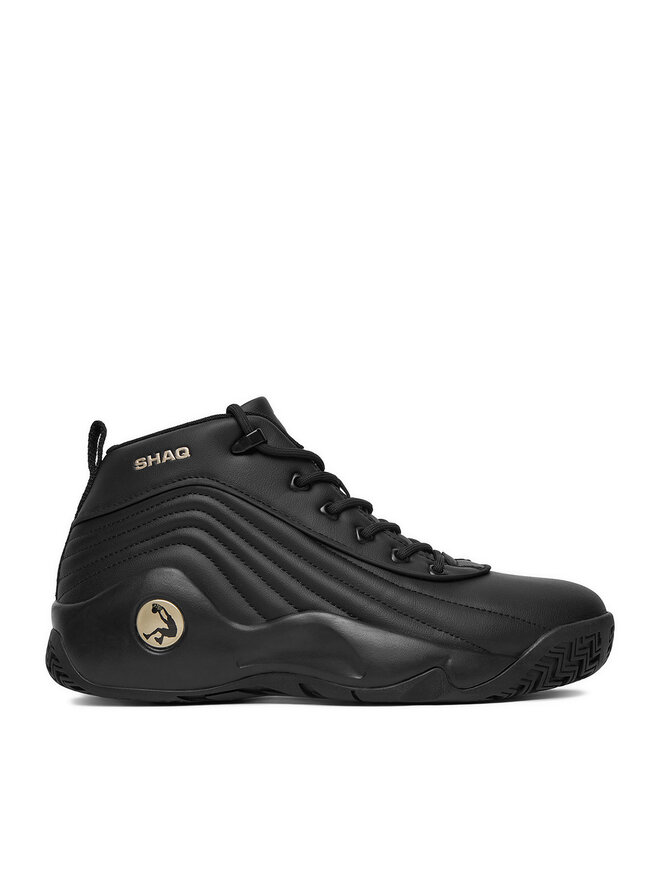 Shaq Sneakers Shaq CEO-H8-366 Schwarz