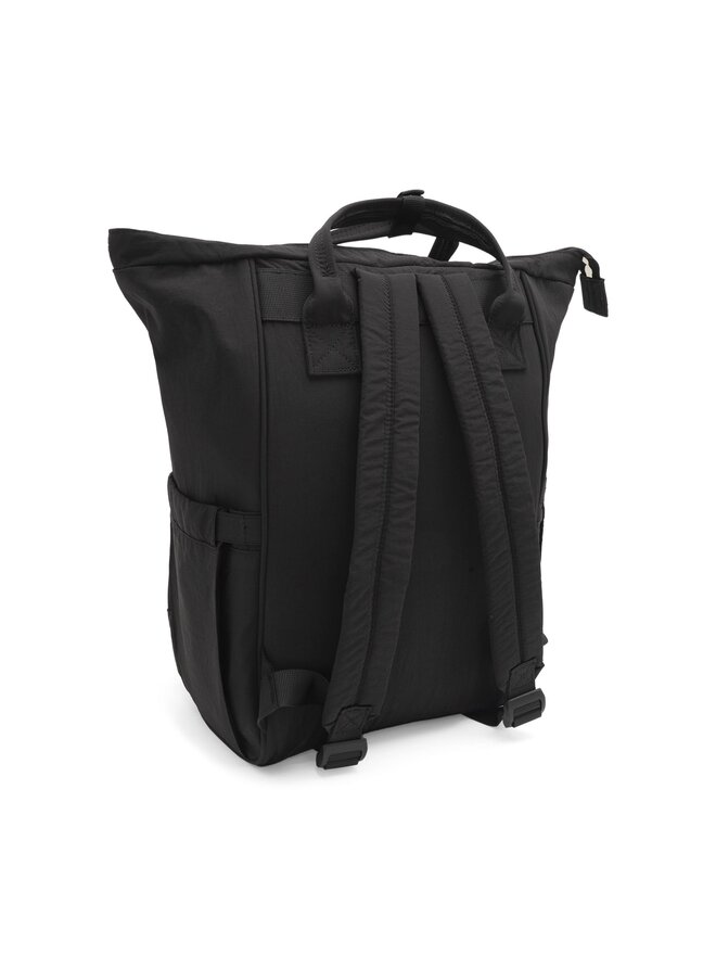 Sprandi Hátizsák Sprandi SPR-L-018-S23 Fekete