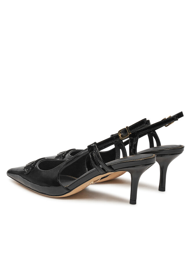 Marciano Guess High Heels Marciano Guess 5RGZ15 7287A Schwarz