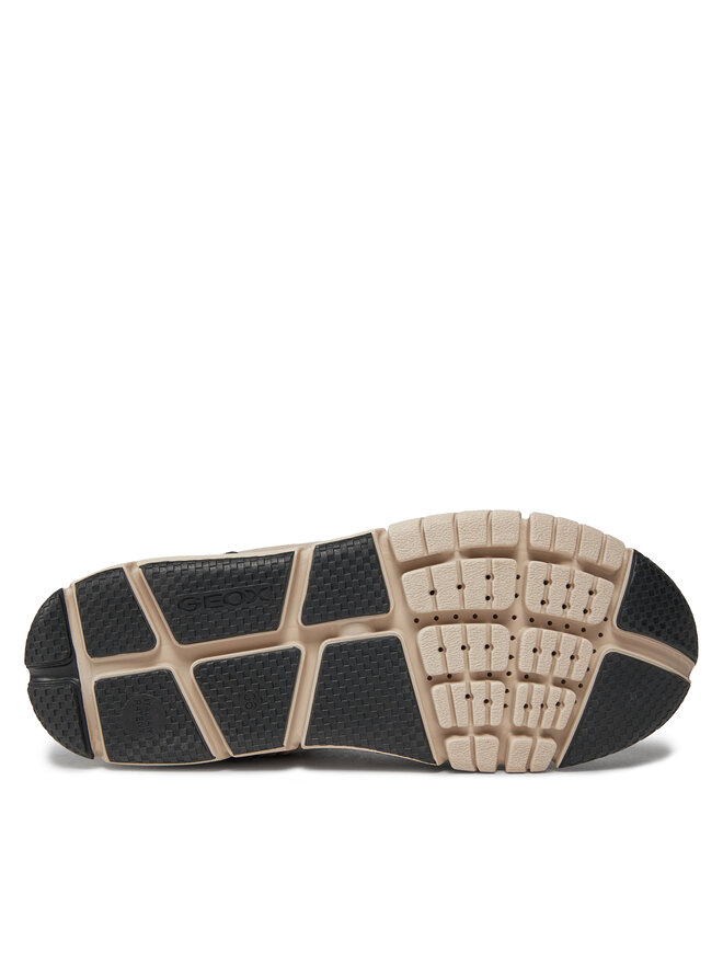 Geox Sněhule Geox J Flexyper Girl B Ab J16APA 022FU C5000 D Béžová