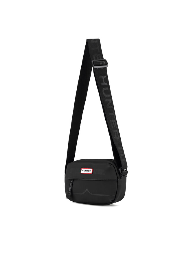 Hunter Crossover torbica Hunter HTR-B-007-06 Crna