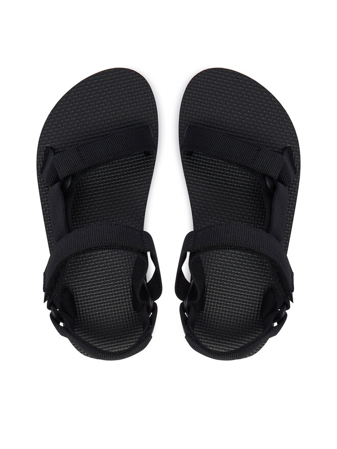 Teva Sandalen Teva Original Universal 1116656C Schwarz