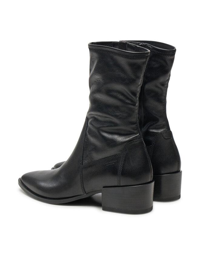 Vagabond Shoemakers Μποτάκια Vagabond Shoemakers Marja 5613-202-20 Μαύρο