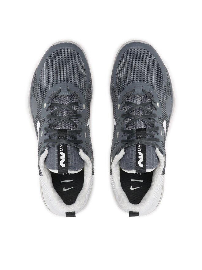Nike Fitnessschuhe Nike Air Max Alpha Trainer 5 DM0829 007 Grau