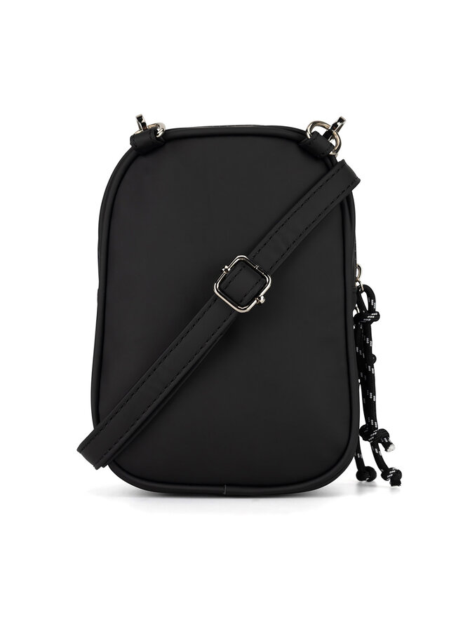 Moomin Τσάντα Moomin ACCCS-AW24-208MMN Μαύρο
