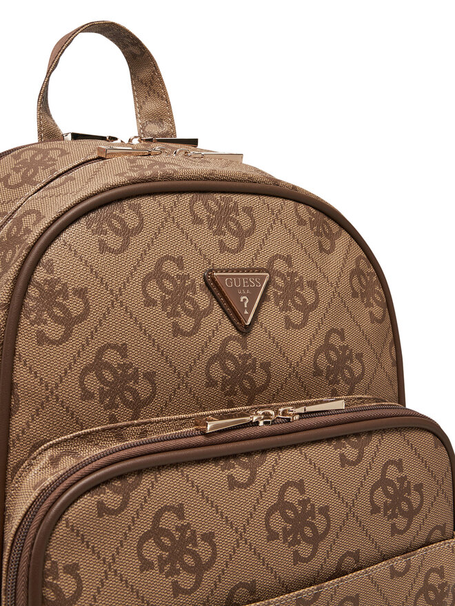 Guess Σακίδιο Guess TWOB86 88990 Καφέ