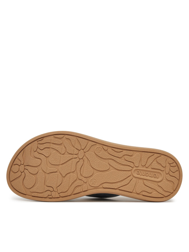 Remonte Papucs Remonte D2N51-10 Kék