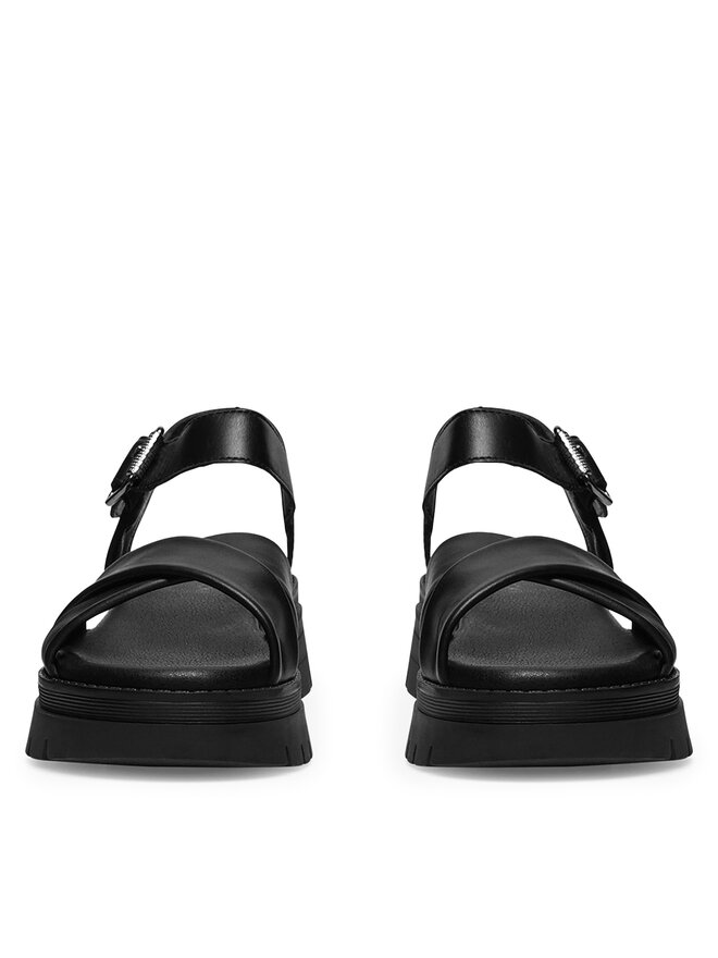 Lasocki Sandalen Lasocki WB-LINA-23 Schwarz
