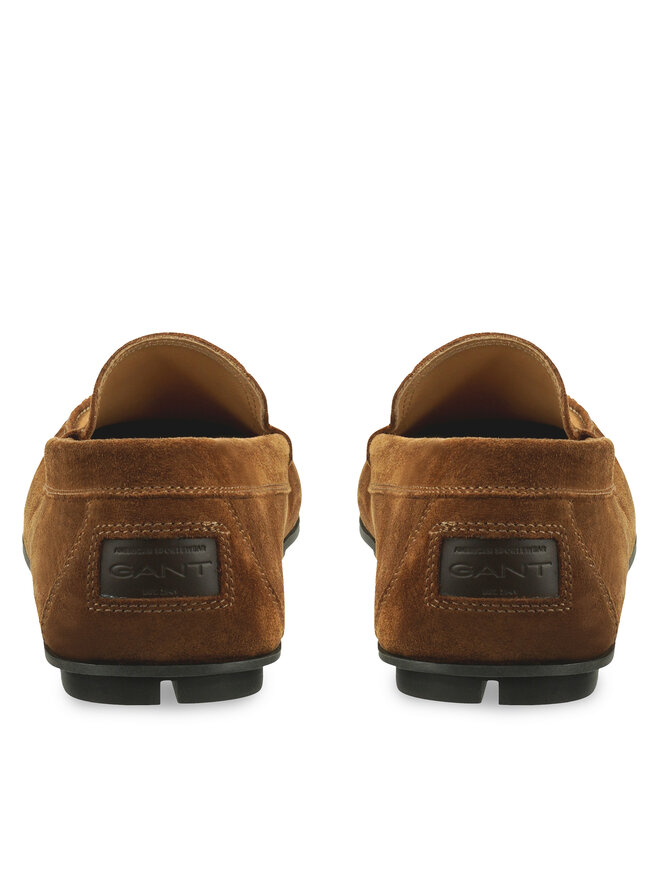 Gant Mocasini Gant 30633914 Maro