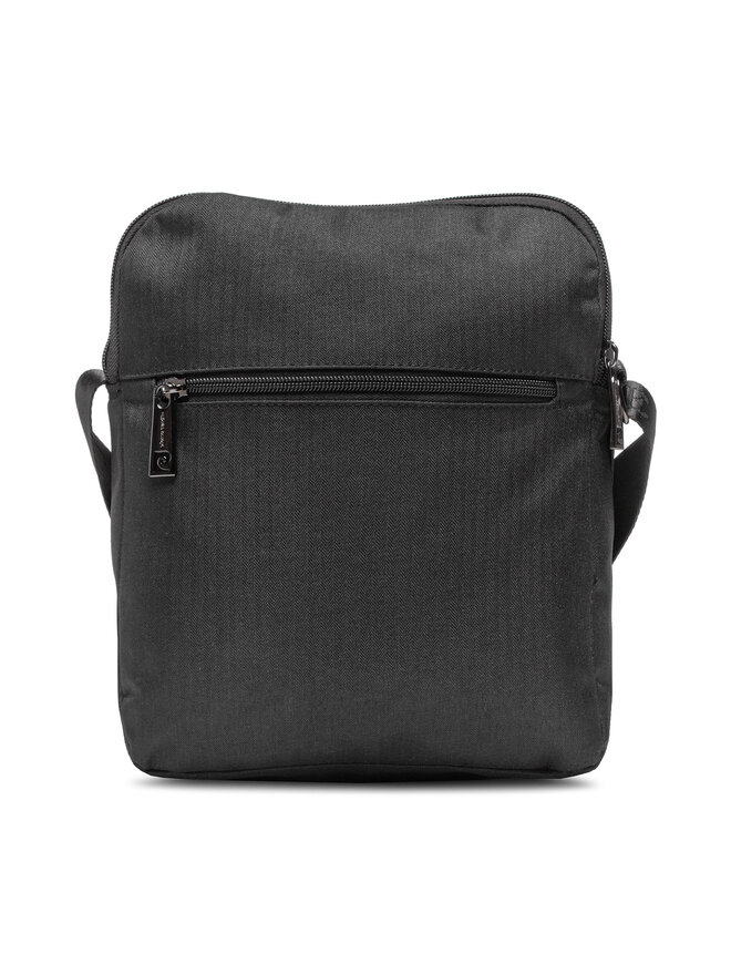 Pierre Cardin Τσαντάκι Pierre Cardin Business Bag 33810 Μαύρο