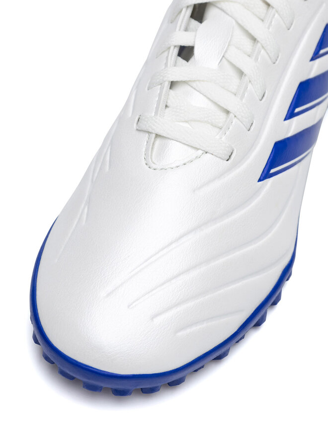 adidas Sneakersy adidas COPA PURE 2 CLUB TF J IG8691 Biały