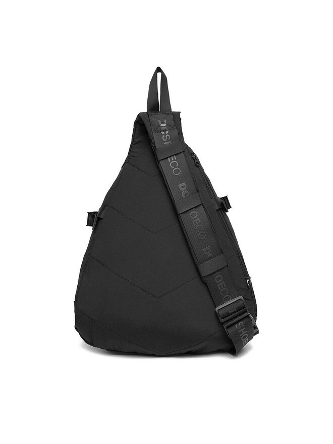 DC Shoes Rucksack DC Shoes C-DCI-KL-002-08 Schwarz