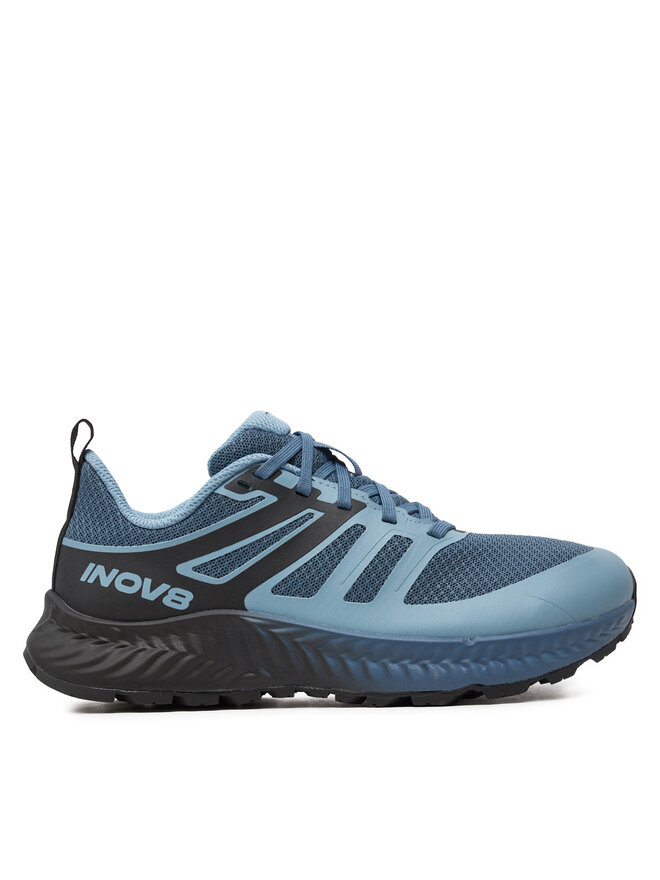 Inov-8 Tekaški čevlji Inov-8 TrailFly Mornarsko modra