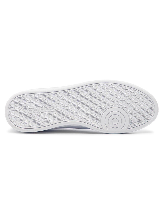 adidas Sneakers adidas Advantage Clean Qt B44667 Alb
