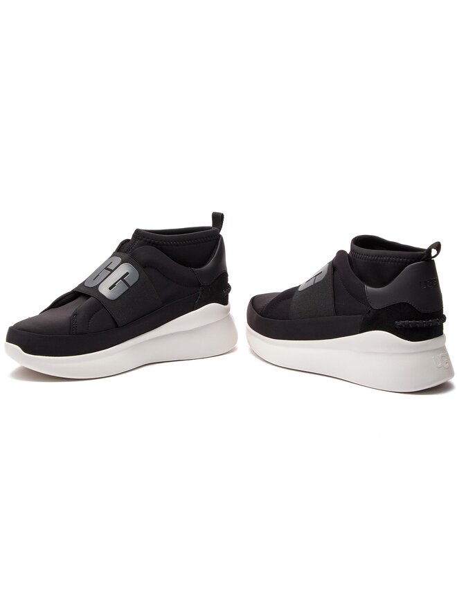 Ugg Sneakers Ugg W Neutra Sneaker 1095097 Schwarz