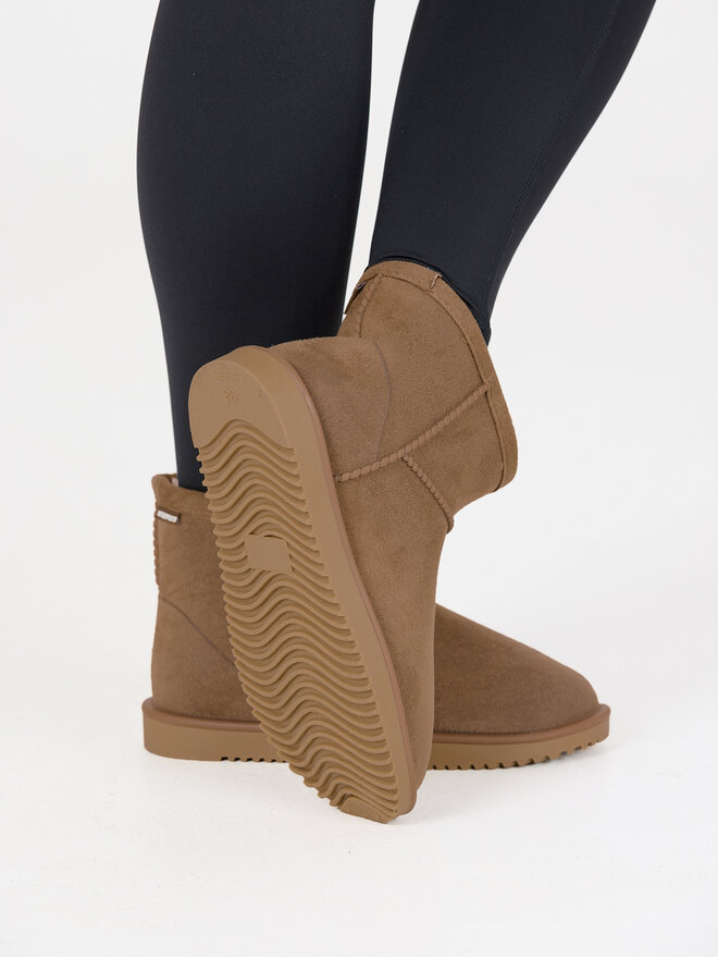 Whistler Апрески Whistler Dax W Boot WP W244323 Кафяв