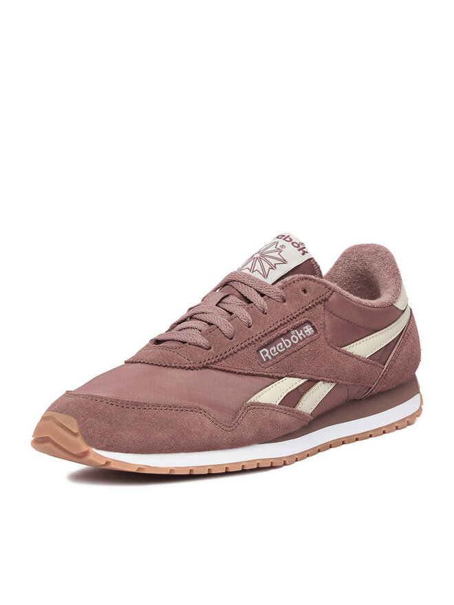 Reebok Sneakers Reebok EO-CLASSIC AZ 100260996 Braun