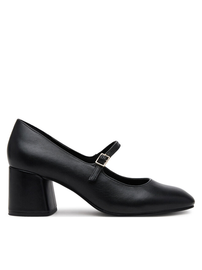 Marco Tozzi Pantofi Marco Tozzi 2-22449-44 Negru