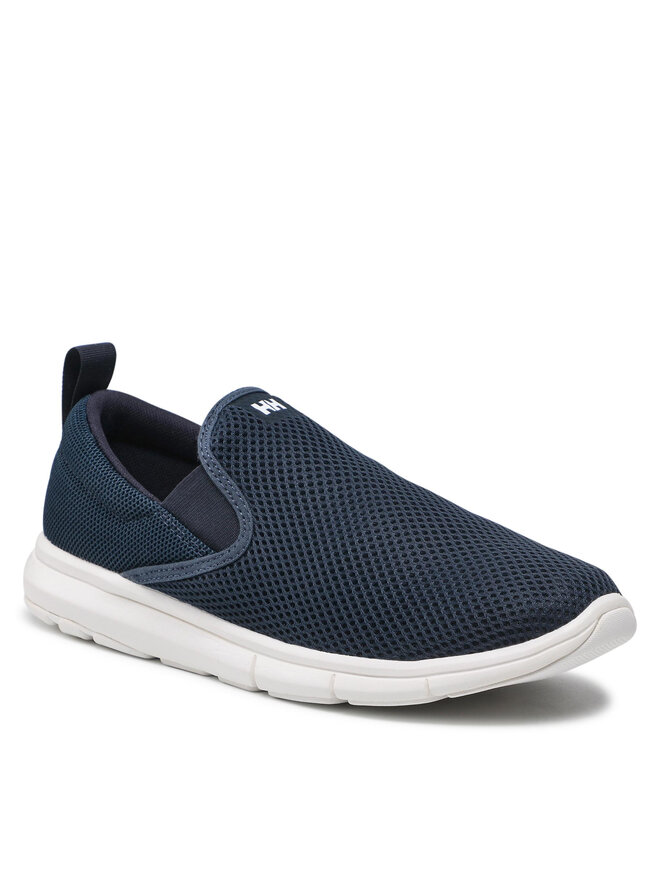 Helly Hansen Scarpe per sport acquatici Helly Hansen Ahiga Slip-On 11712_597 Blu scuro