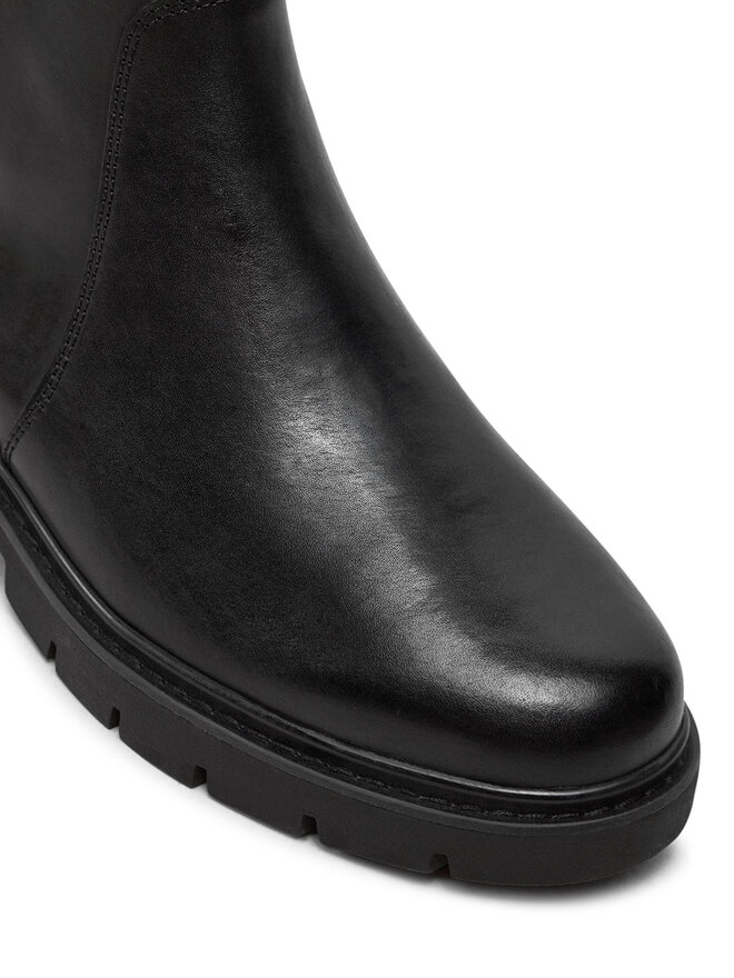 Tamaris Stiefeletten Tamaris 8-85304-43 Schwarz