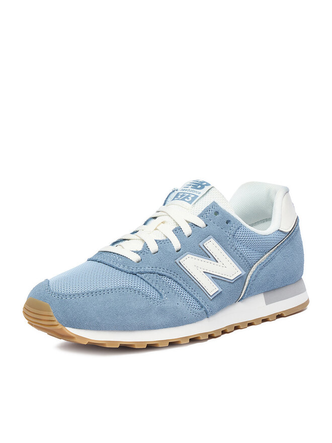 New Balance Sneakers New Balance C-W3737AZ Hellblau