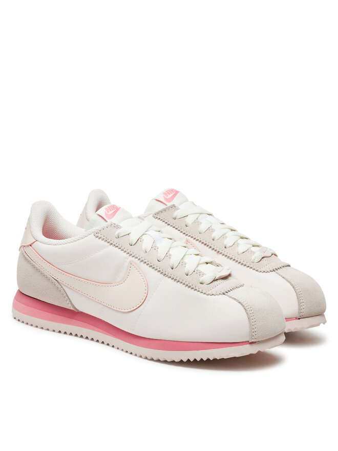 Nike Snīkeri Nike Cortez HF6410 666 Balts