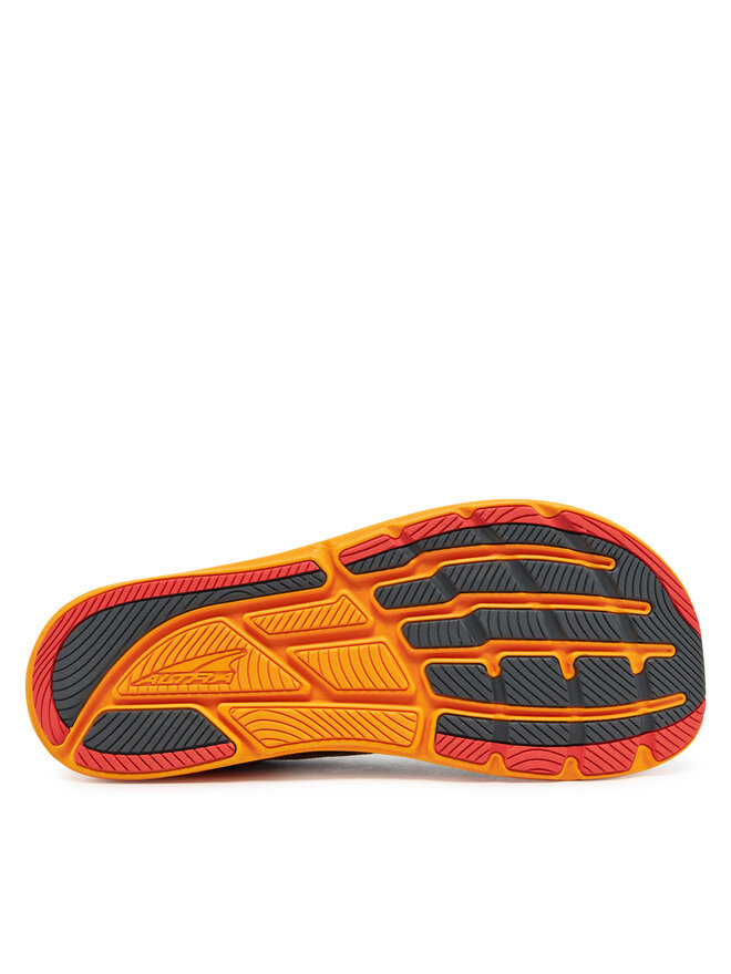 Altra Buty do biegania Altra Torin 8 AL0A85QE0 Czarny