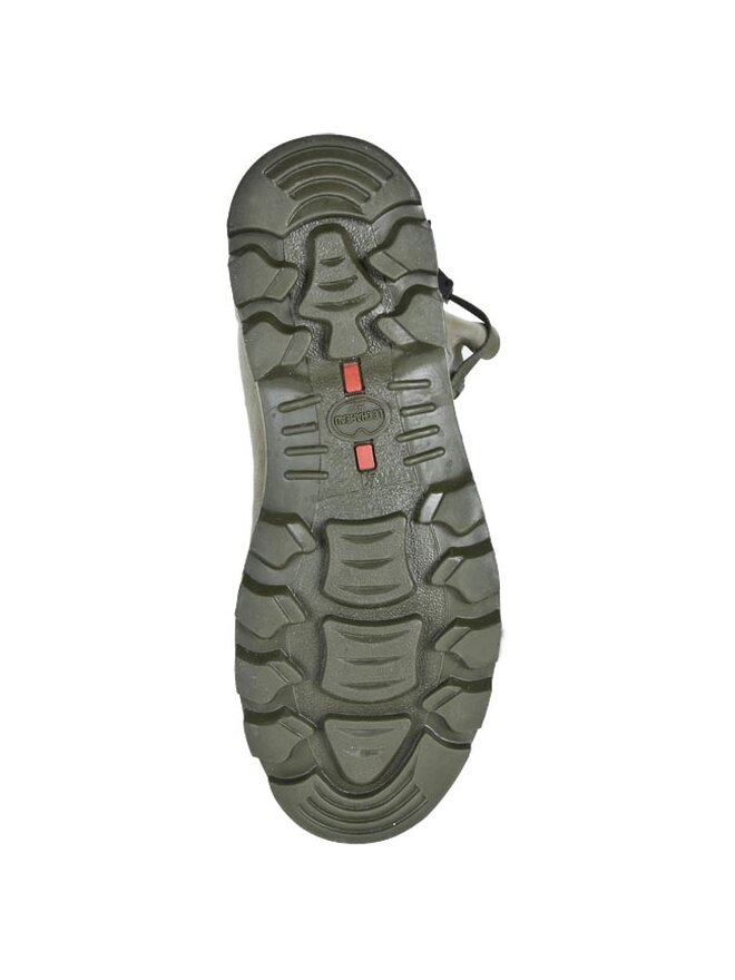 Le Chameau Botas de agua Le Chameau Vierzon BCB1497 Verde