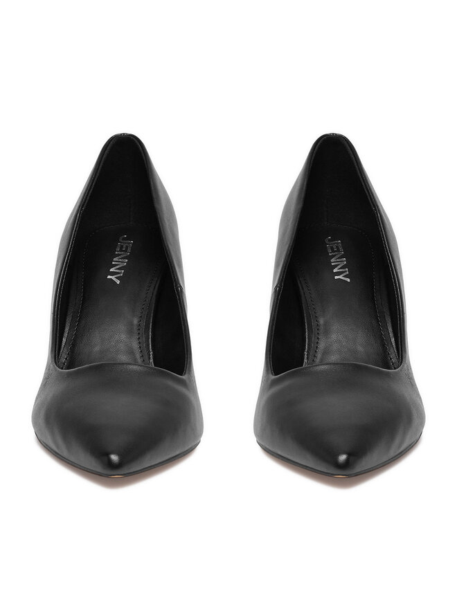 JENNY High Heels JENNY CEO-CD24173-1 Schwarz