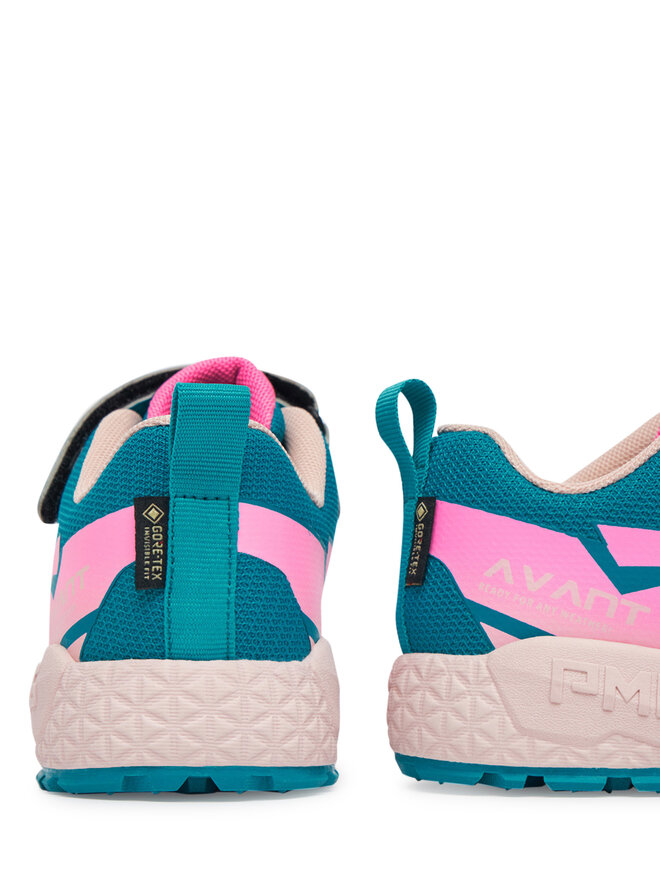 Primigi Sneakersy Primigi 7930611 M Tyrkysová