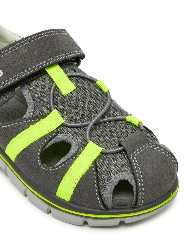 Primigi Sandalen Primigi 7895422 M Grau