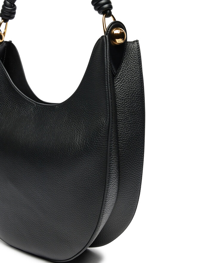 Furla Kabelka Furla Sfera Nera WB01358 BX0176 O6000 Černá