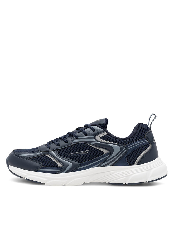 Sprandi Sneakers Sprandi MP40-23404Z Dunkelblau