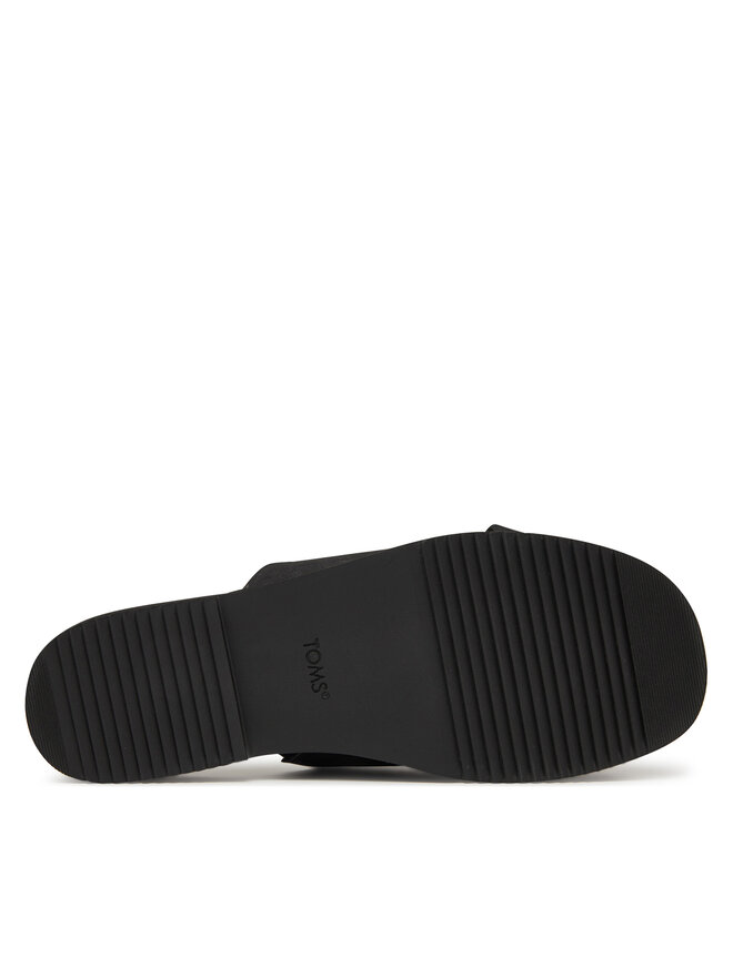 Toms Şlapi Toms Mae Crossover 10021975 Negru