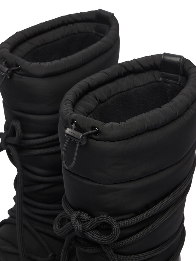 Inuikii Schneeschuhe Inuikii Mountain High 1002.002.0152.000 Schwarz