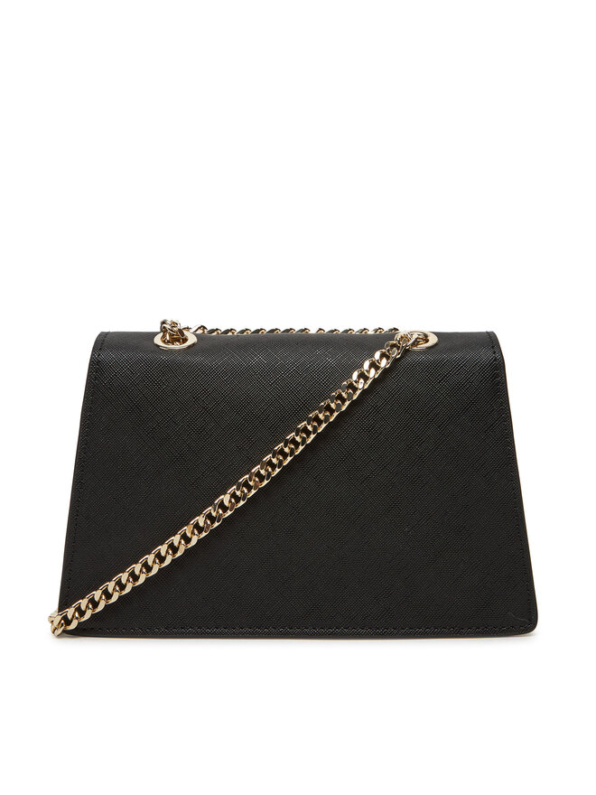 Just Cavalli Сумка Just Cavalli 78RA4BB7 ZS766 Чорний