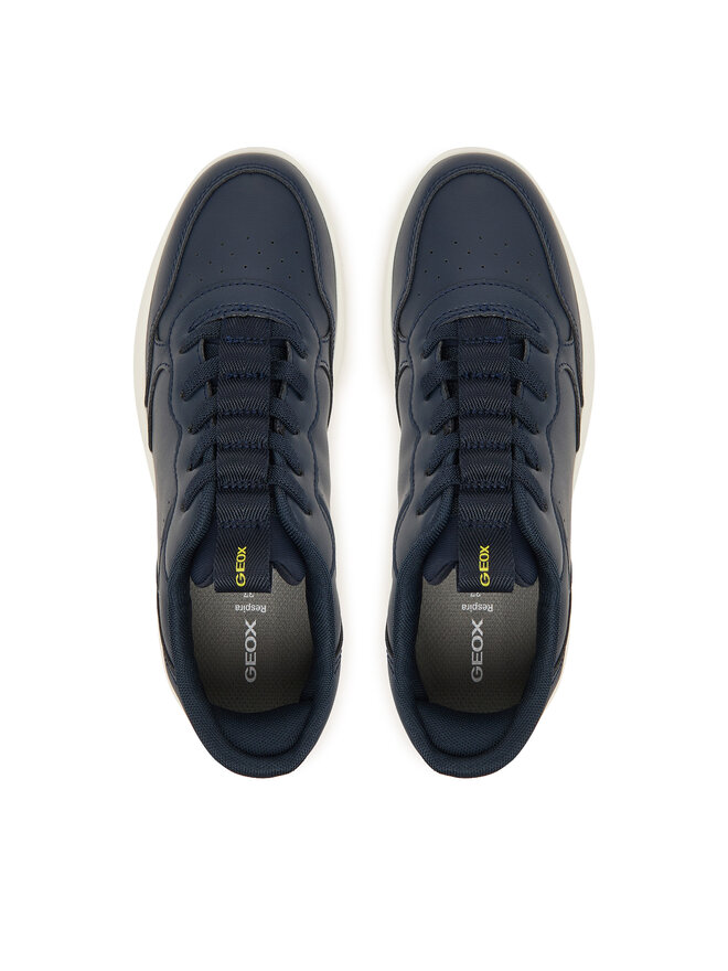 Geox Sneakers Geox J65NRA 05415 C0749 D 2 Dunkelblau