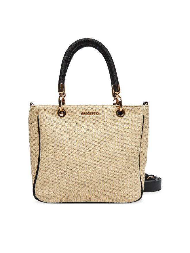 Gioseppo Handtasche Gioseppo Veazie 75520-P Beige