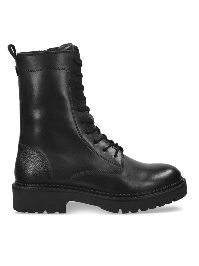 Gant Schnürstiefeletten Gant 29541779 Schwarz