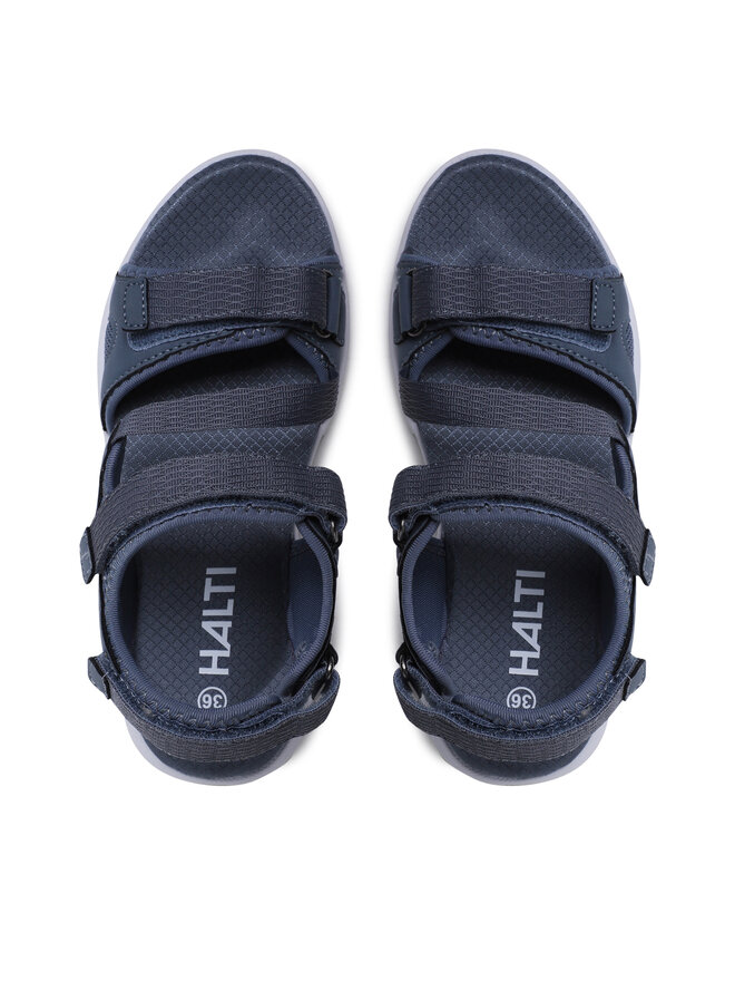 Halti Sandale Halti Resa W Outdoor Sandal Plava