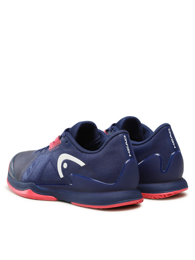 Head Tennisschuhe Head Sprint Pro 3.5 274103 Dunkelblau