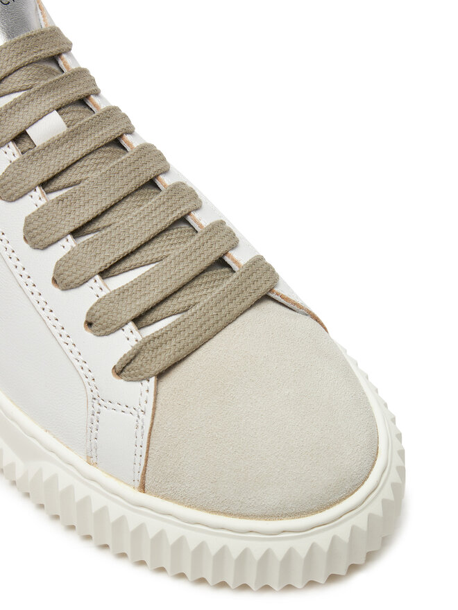 Voile Blanche Sneakersy Voile Blanche Lipari 0012017542.33.1N02 Béžová