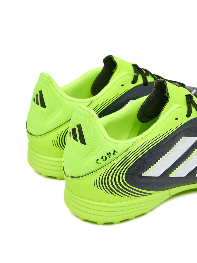 adidas Fußballschuhe adidas Copa Pure 3 League JR2881 Schwarz