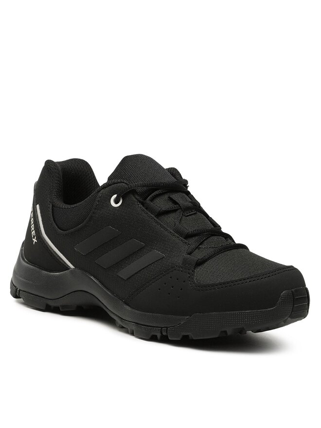 adidas Trekingová obuv adidas Terrex Hyperhiker Low Hiking Shoes HQ5823 Čierna