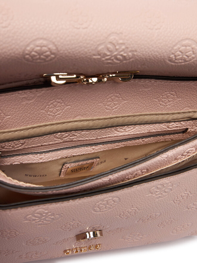 Guess Сумка Guess Anise HWPD99 16210 Рожевий