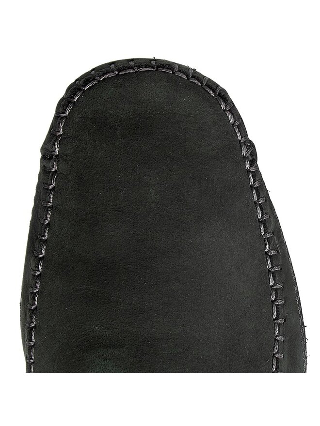 B.One Halbschuhe B.One Bow-13-01-211B Grau