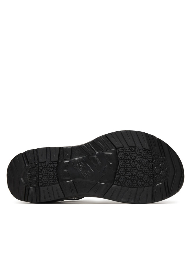 Teva Sandalen Teva Apreaqua Drift 1173717 Schwarz