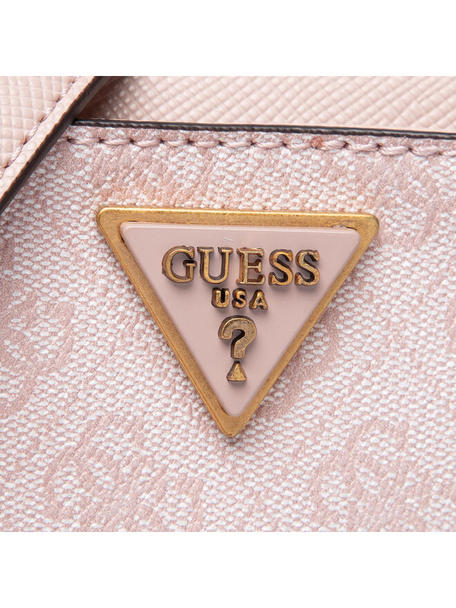 Guess Bolso Guess HWBB83 77770 Rosa