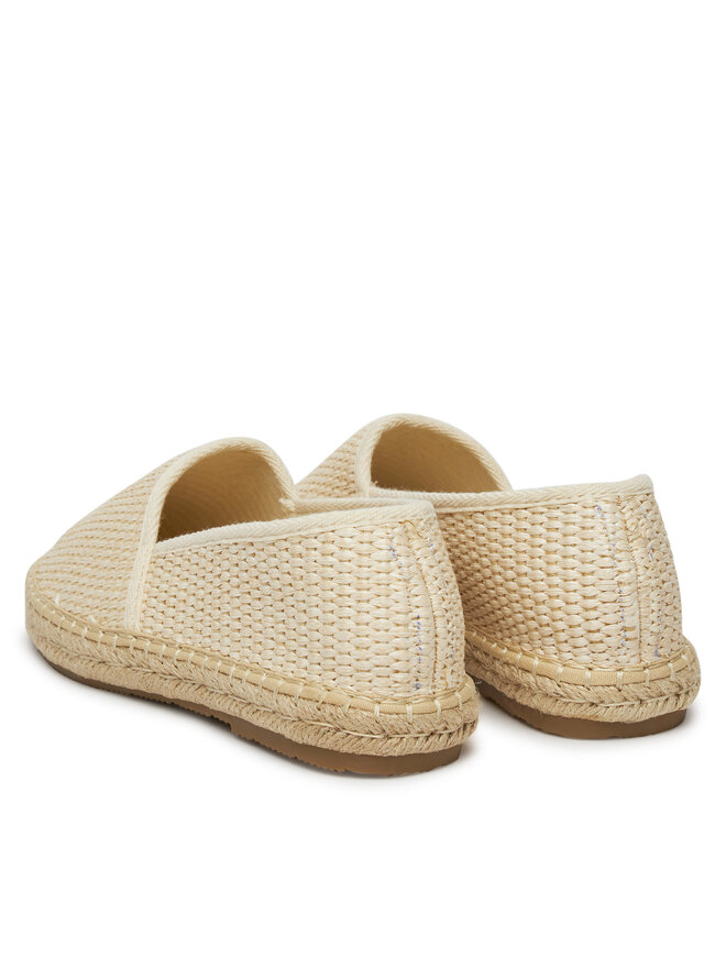 DeeZee Espadrile DeeZee 8-626-2 Bež