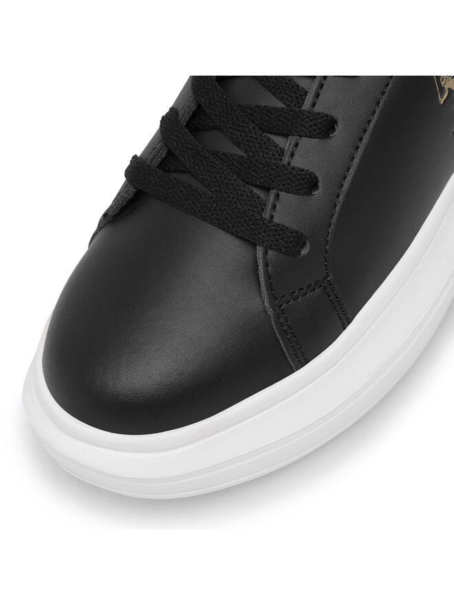 U.S. Polo Assn. Sneakersy U.S. Polo Assn. CHELIS001A Czarny